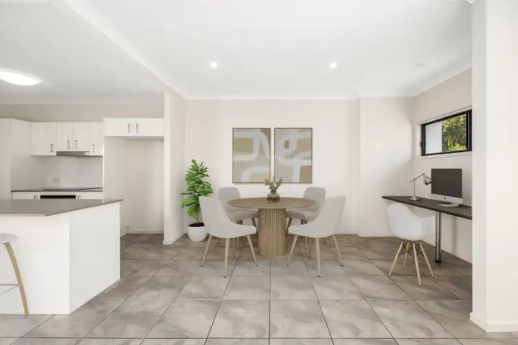 Fourth view of Homely house listing, 3 Yorkeys Lane, Maroochydore QLD 4558