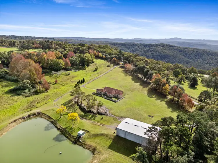 371 Greta Road, Kulnura NSW 2250