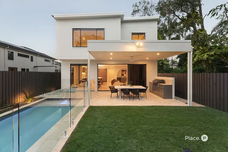 Second view of Homely house listing, 25 Catania Street, Wishart QLD 4122