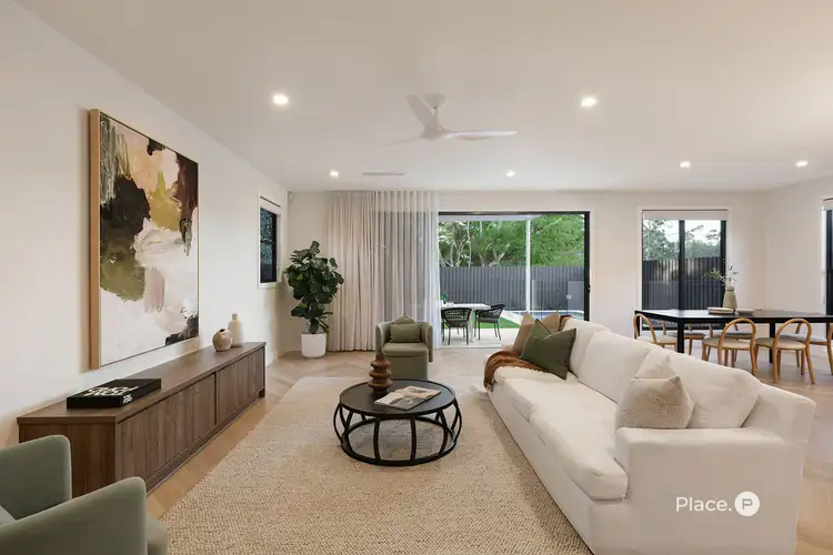 Third view of Homely house listing, 25 Catania Street, Wishart QLD 4122
