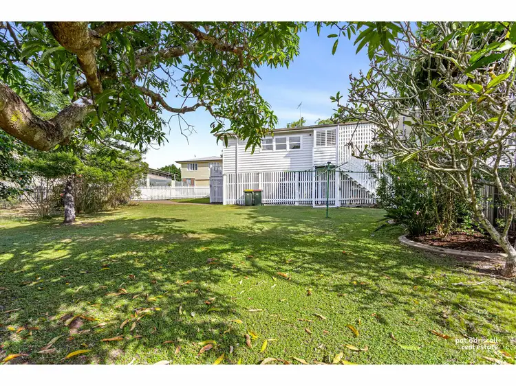 Second view of Homely house listing, 8 Dobbs Street, The Range QLD 4700