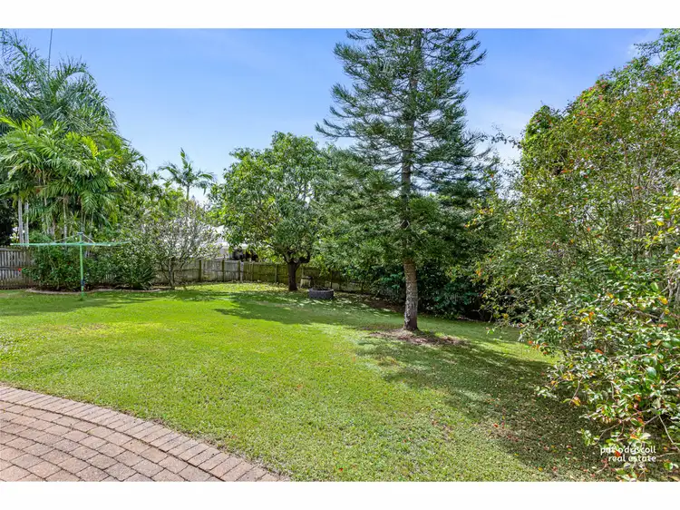 Third view of Homely house listing, 8 Dobbs Street, The Range QLD 4700
