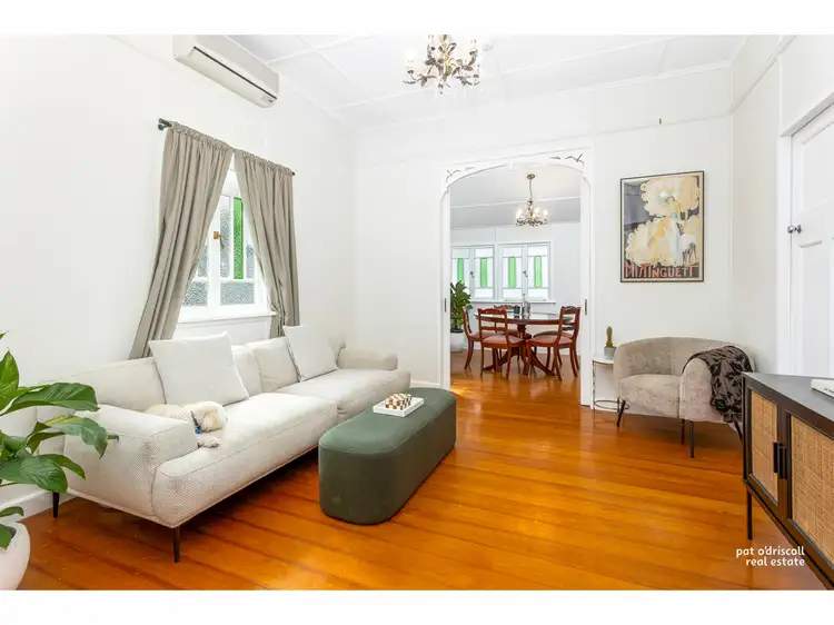 Fourth view of Homely house listing, 8 Dobbs Street, The Range QLD 4700