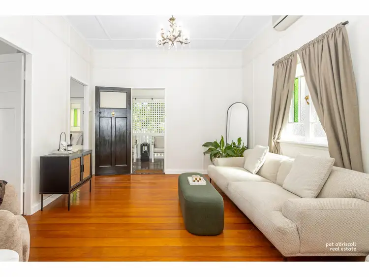 Fifth view of Homely house listing, 8 Dobbs Street, The Range QLD 4700