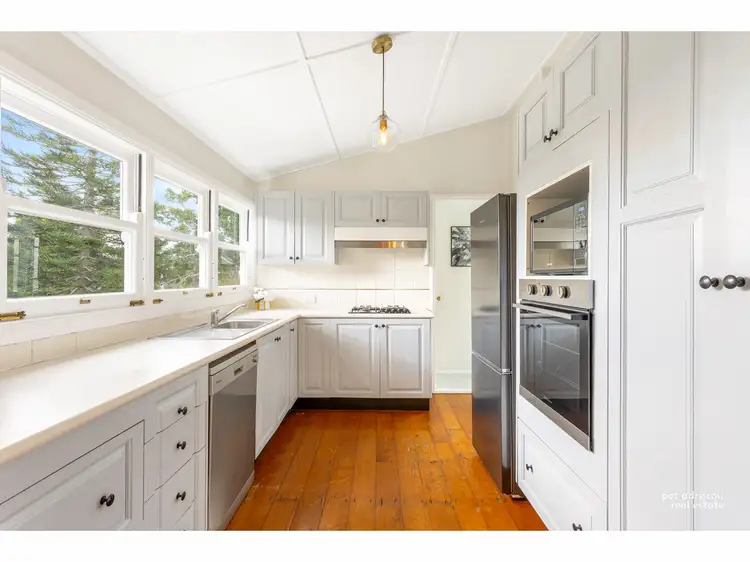 Sixth view of Homely house listing, 8 Dobbs Street, The Range QLD 4700