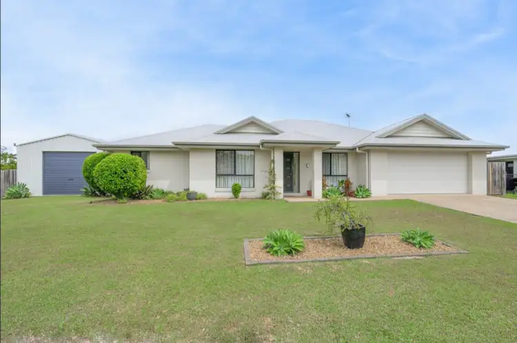 31 Seagull Boulevard, Kirkwood QLD 4680