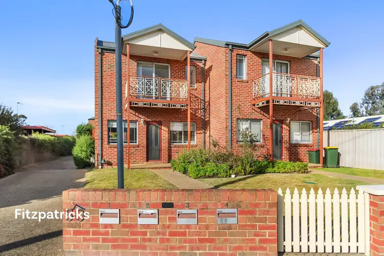 1/50 Travers Street, Wagga Wagga NSW 2650