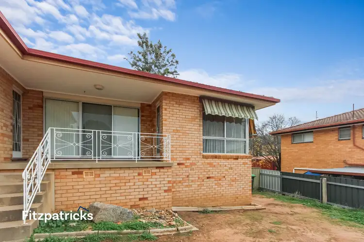 4A Mount Street, Kooringal NSW 2650