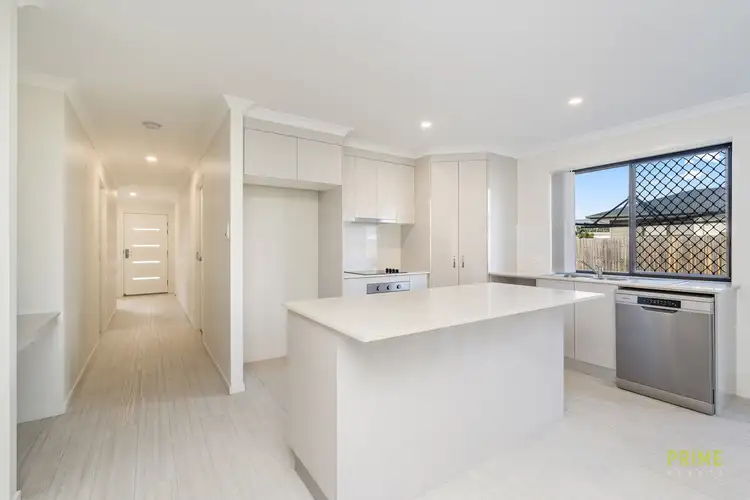 Fourth view of Homely house listing, 8 Satinwood Avenue, Urraween QLD 4655