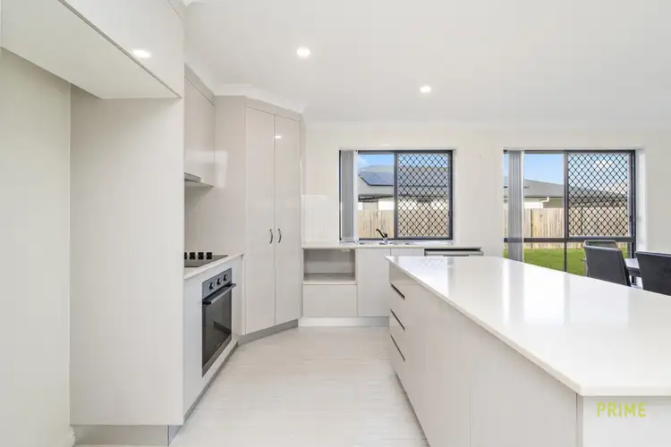 Fifth view of Homely house listing, 8 Satinwood Avenue, Urraween QLD 4655