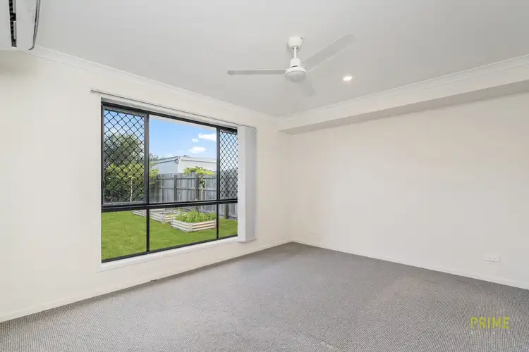 Sixth view of Homely house listing, 8 Satinwood Avenue, Urraween QLD 4655