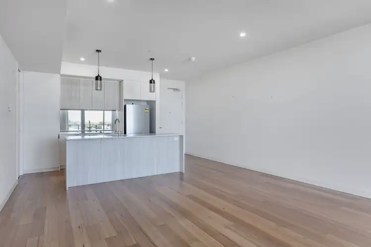 Second view of Homely apartment listing, 310/69 Troubridge Drive, West Lakes SA 5021