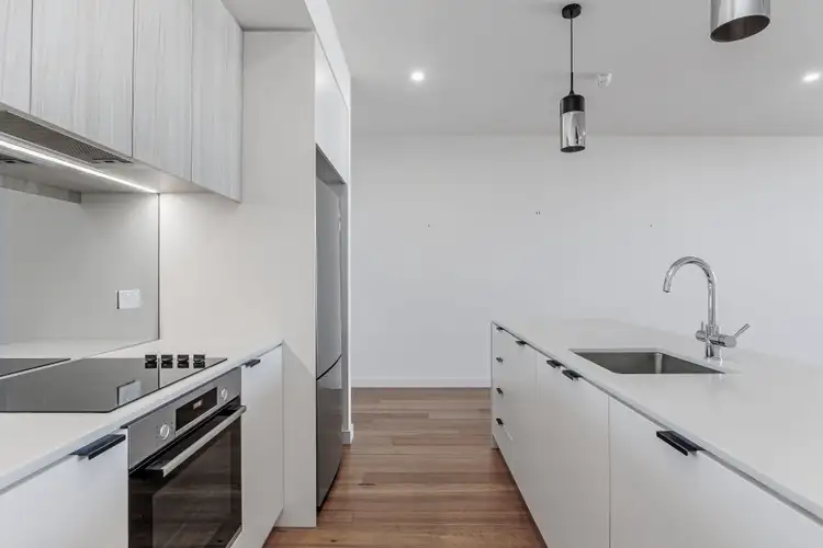 Third view of Homely apartment listing, 310/69 Troubridge Drive, West Lakes SA 5021