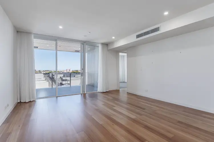 Fourth view of Homely apartment listing, 310/69 Troubridge Drive, West Lakes SA 5021