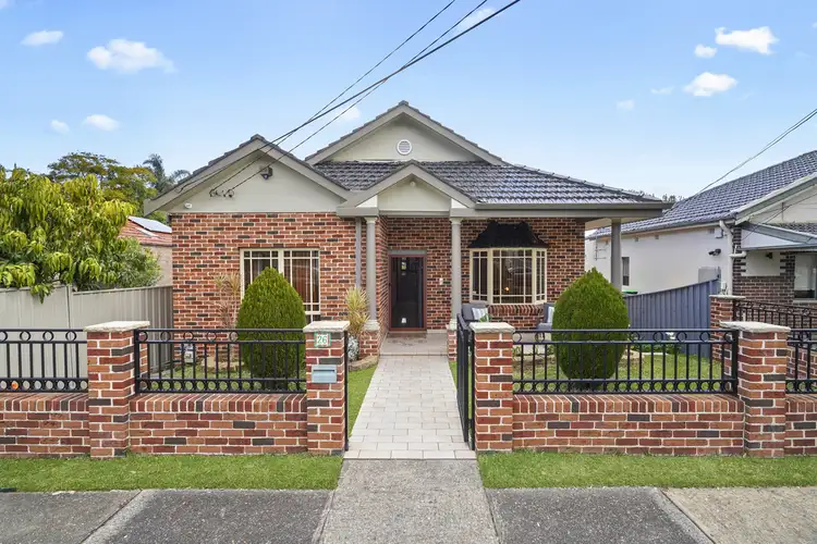 26 Third Street, Ashbury NSW 2193