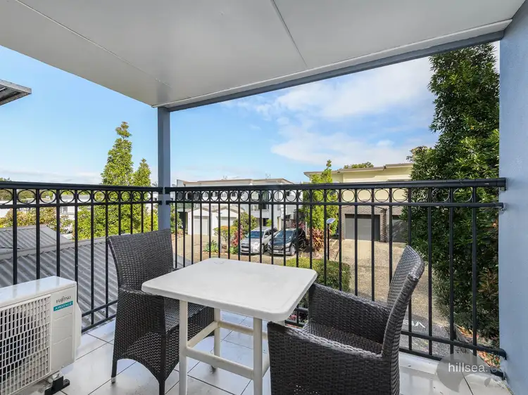 Main view of Homely townhouse listing, 14/177-181 Central Street, Labrador QLD 4215