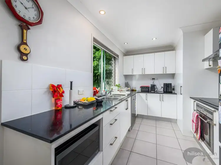 Second view of Homely townhouse listing, 14/177-181 Central Street, Labrador QLD 4215