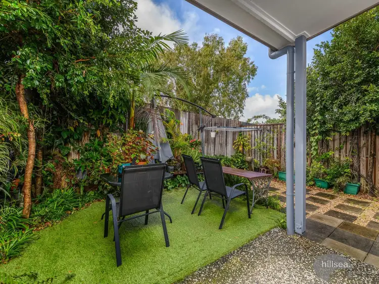 Third view of Homely townhouse listing, 14/177-181 Central Street, Labrador QLD 4215