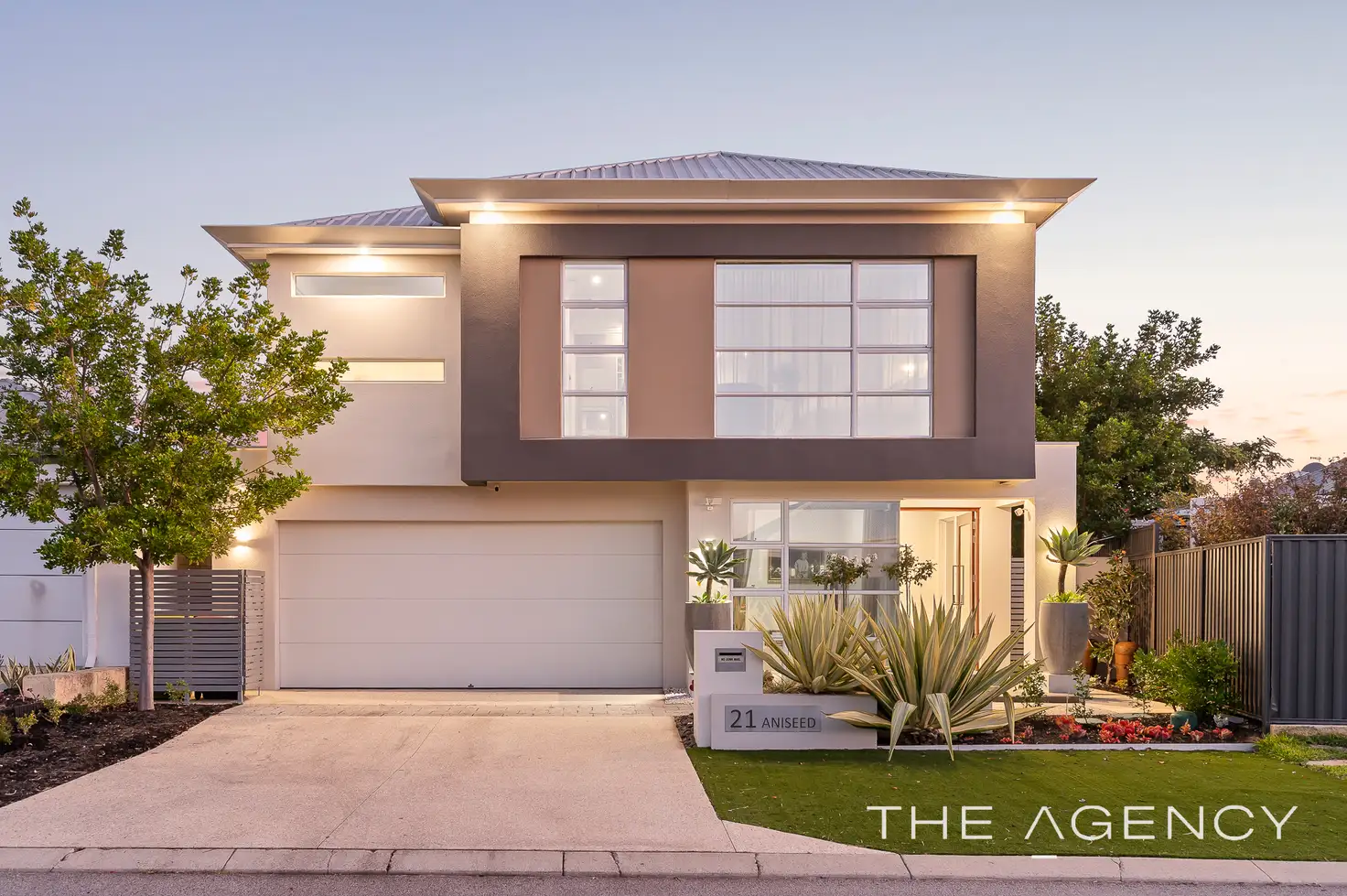 Main view of Homely house listing, 21 Aniseed Road, Treeby WA 6164