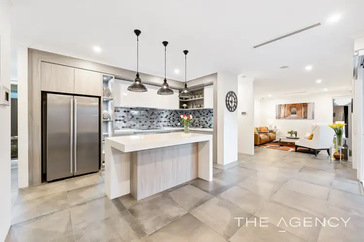 Fourth view of Homely house listing, 21 Aniseed Road, Treeby WA 6164