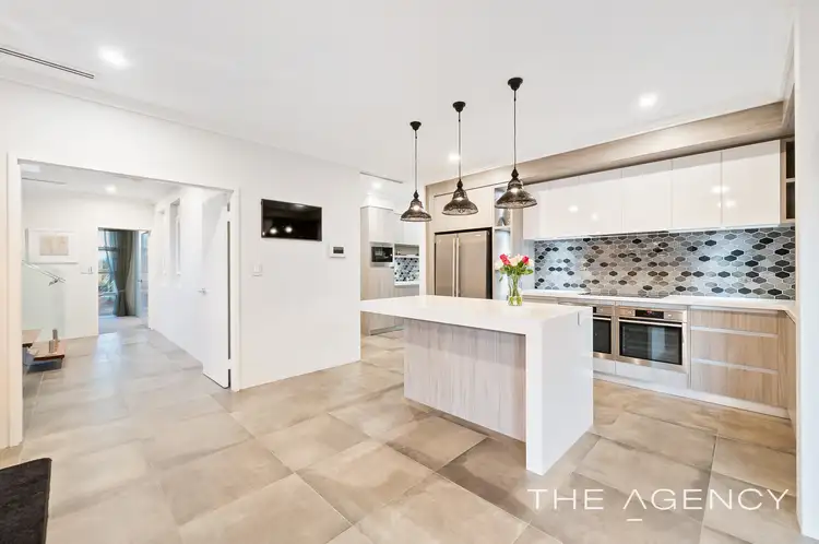 Fifth view of Homely house listing, 21 Aniseed Road, Treeby WA 6164