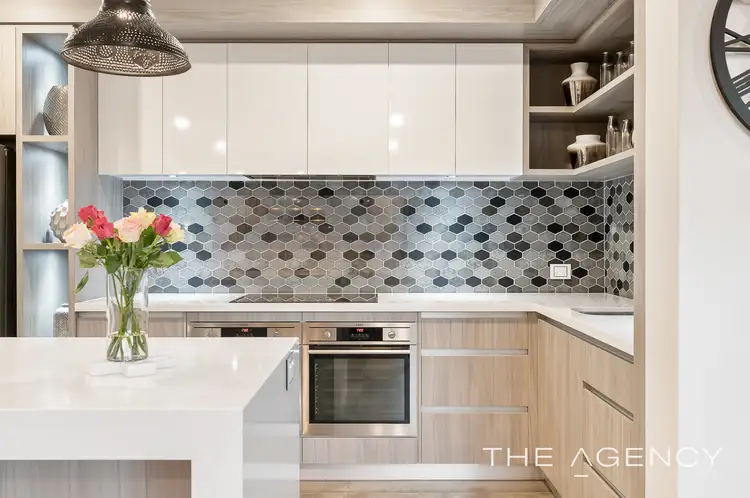 Sixth view of Homely house listing, 21 Aniseed Road, Treeby WA 6164