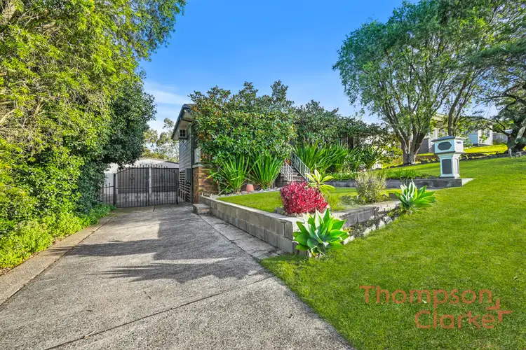 Main view of Homely house listing, 13 Goodlet Street, Rutherford NSW 2320