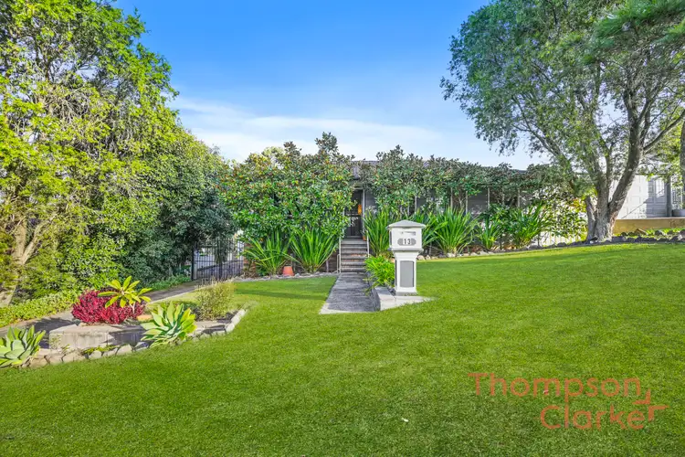 Second view of Homely house listing, 13 Goodlet Street, Rutherford NSW 2320