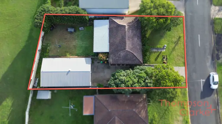Third view of Homely house listing, 13 Goodlet Street, Rutherford NSW 2320
