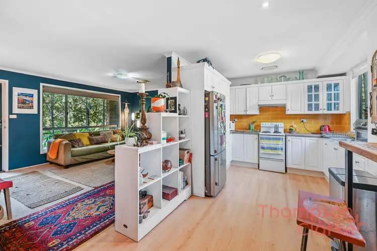 Fourth view of Homely house listing, 13 Goodlet Street, Rutherford NSW 2320