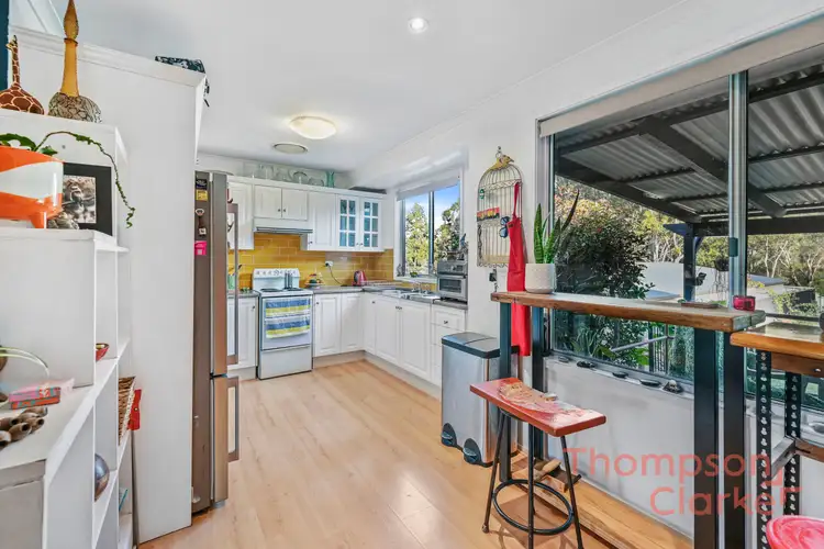 Sixth view of Homely house listing, 13 Goodlet Street, Rutherford NSW 2320
