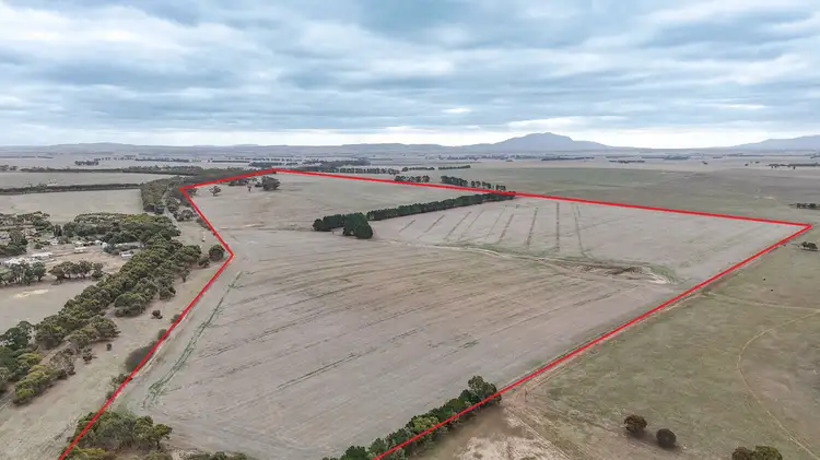 Main view of Homely rural property listing, LOT 1, 2, 3 and 4 Geelong Road, Ballyrogan VIC 3375