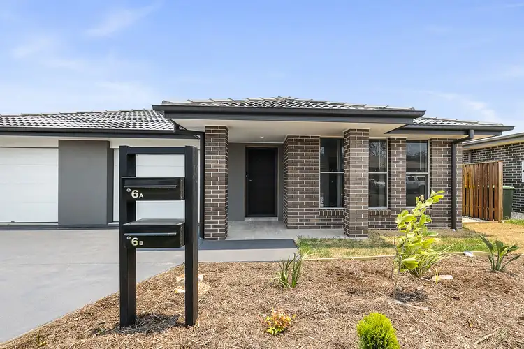 6A Lonhro Way, Port Macquarie NSW 2444