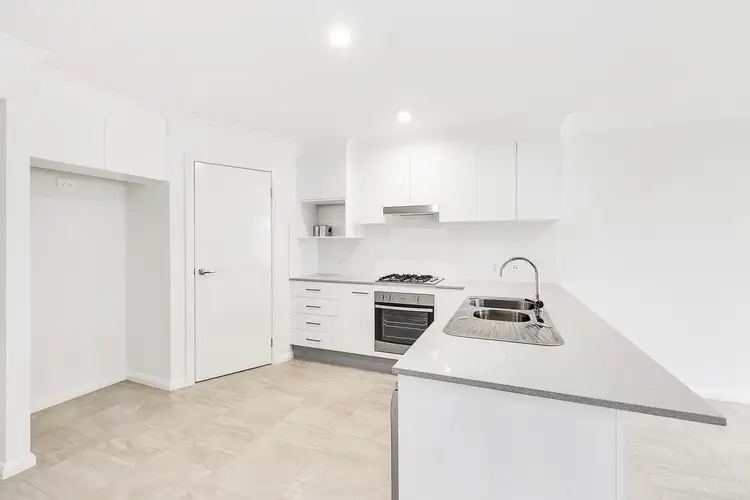 Second view of Homely house listing, 6A Lonhro Way, Port Macquarie NSW 2444
