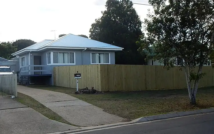 Main view of Homely house listing, 6 Tolmie Street, Zillmere QLD 4034