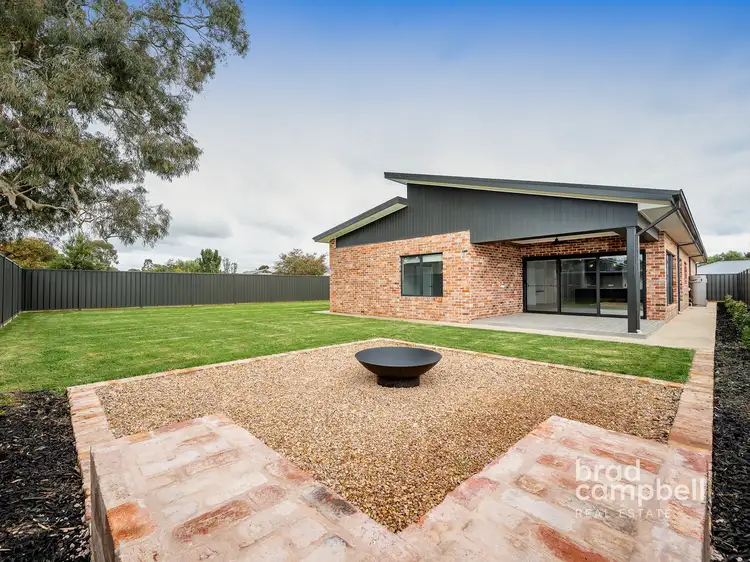 Fourth view of Homely house listing, 23 Skilton Avenue, Tatura VIC 3616