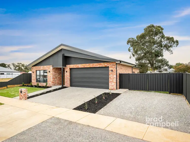 Fifth view of Homely house listing, 23 Skilton Avenue, Tatura VIC 3616