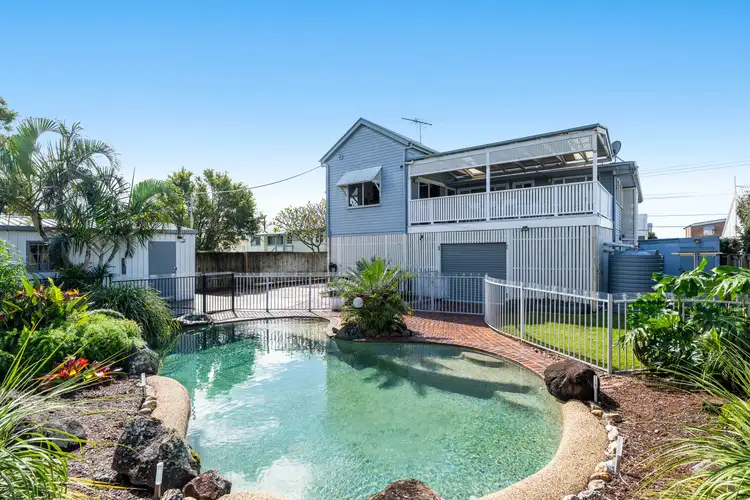 113 Oceana Terrace, Manly QLD 4179