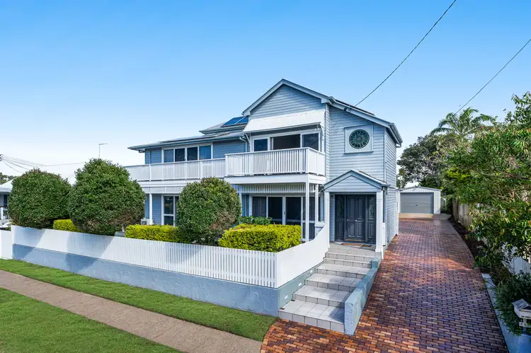 113 Oceana Terrace, Manly QLD 4179