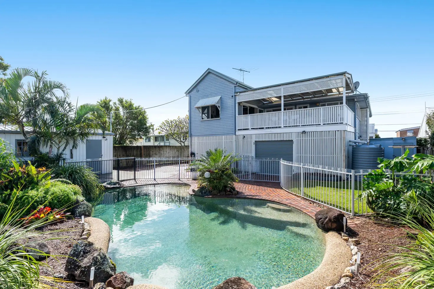 Main view of Homely house listing, 113 Oceana Terrace, Manly QLD 4179