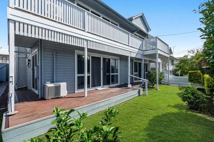 Third view of Homely house listing, 113 Oceana Terrace, Manly QLD 4179