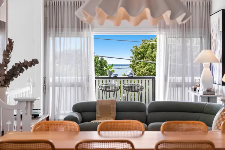 Fifth view of Homely house listing, 113 Oceana Terrace, Manly QLD 4179
