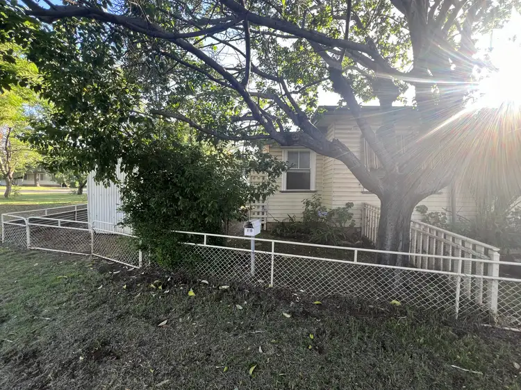 19b Reservoir Street, Gunnedah NSW 2380