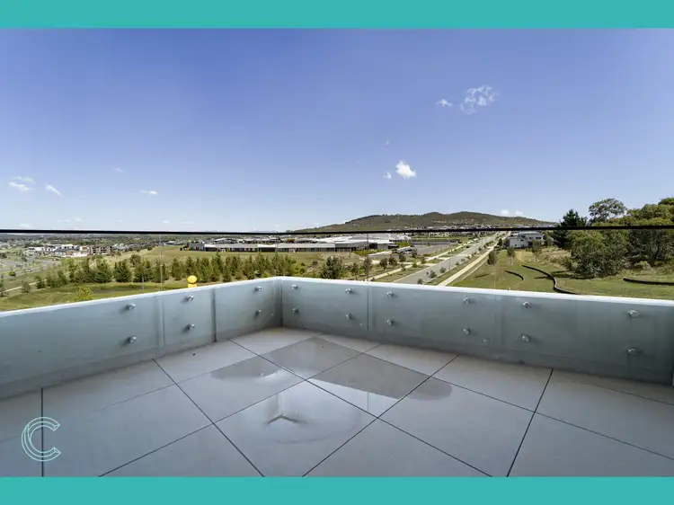 23/2 Bamblett Rise, Denman Prospect ACT 2611