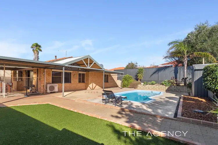 Third view of Homely house listing, 14 Twilight Circuit, Ridgewood WA 6030