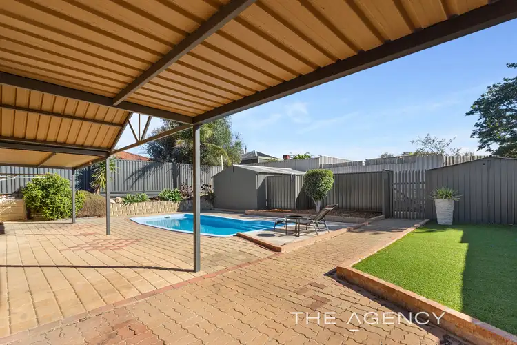Fourth view of Homely house listing, 14 Twilight Circuit, Ridgewood WA 6030