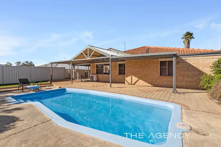Fifth view of Homely house listing, 14 Twilight Circuit, Ridgewood WA 6030