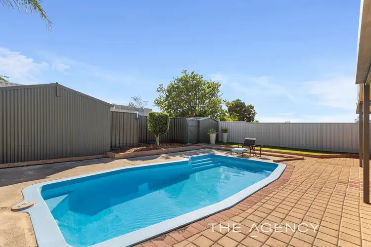 Sixth view of Homely house listing, 14 Twilight Circuit, Ridgewood WA 6030