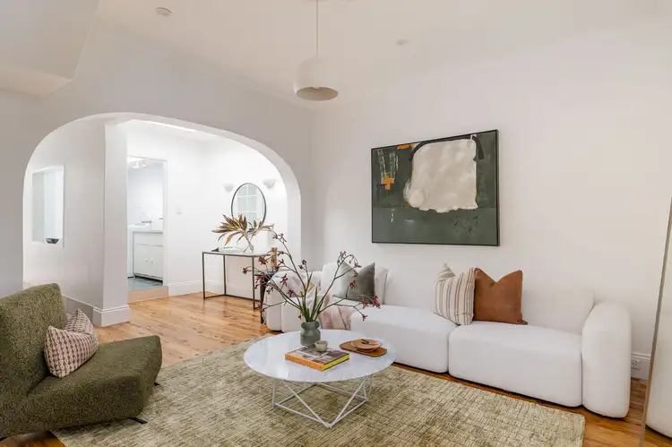 Third view of Homely house listing, 645 Bourke Street, Surry Hills NSW 2010