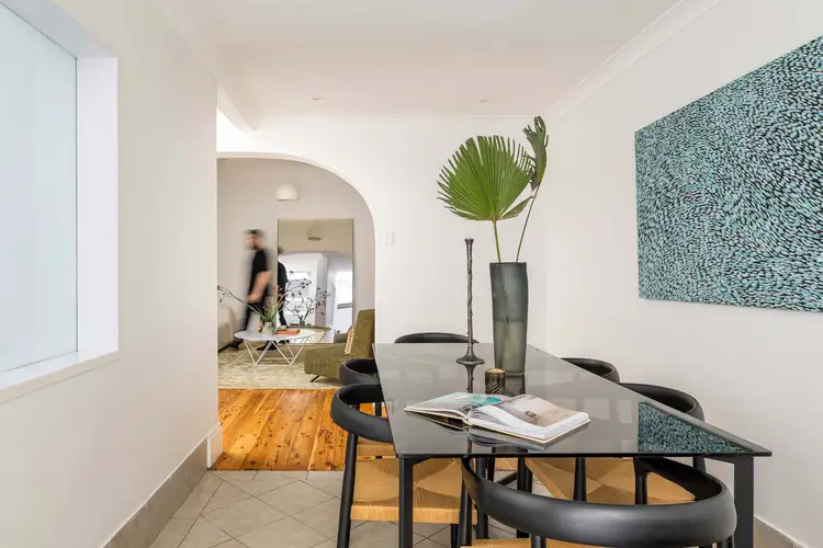 Sixth view of Homely house listing, 645 Bourke Street, Surry Hills NSW 2010